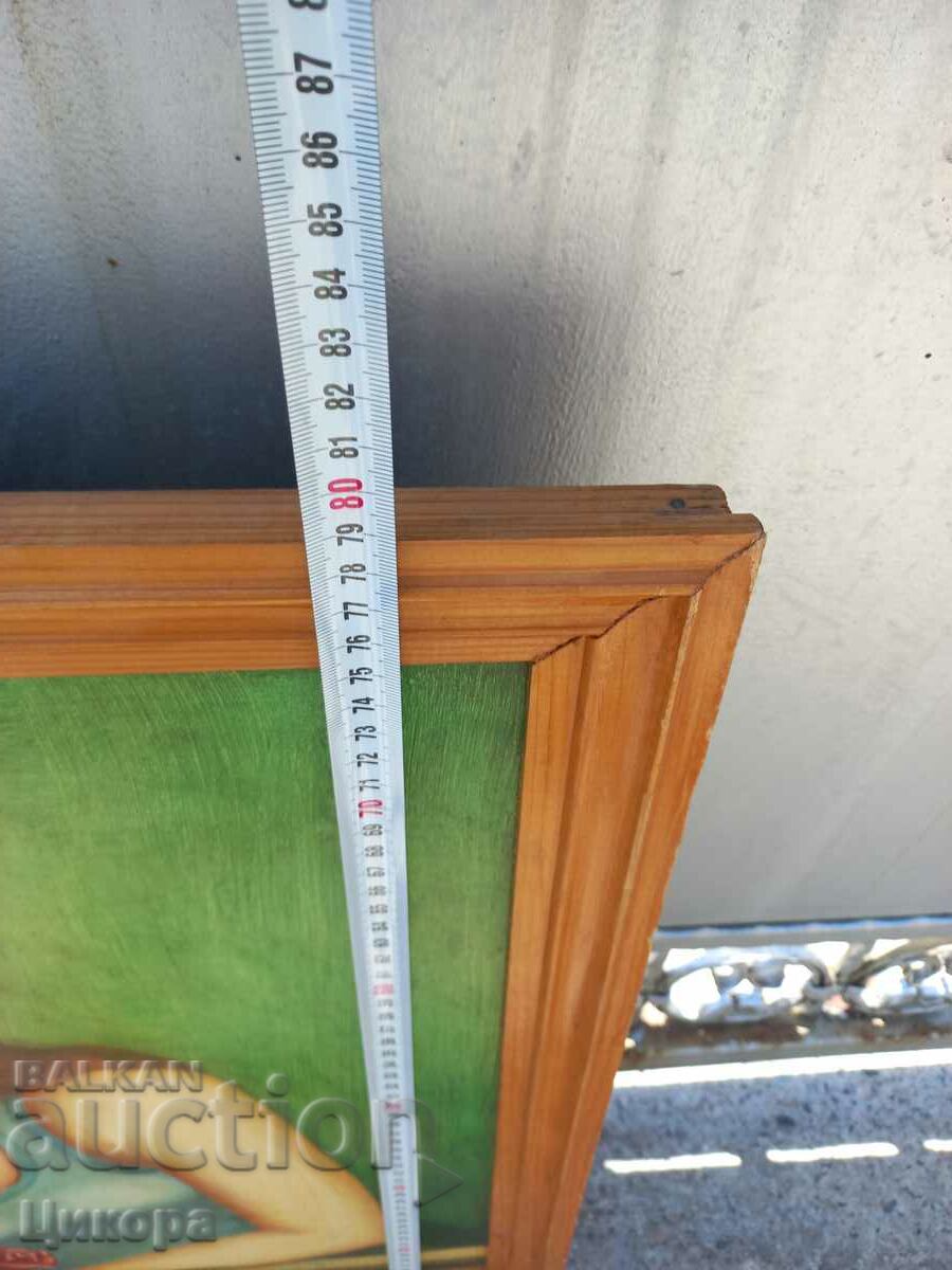 OIL PAINTING BY FASER BULGARIAN ARTIST-62 - 5