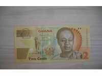 ΓΚΑΝΑ - 2 CEDI 2010