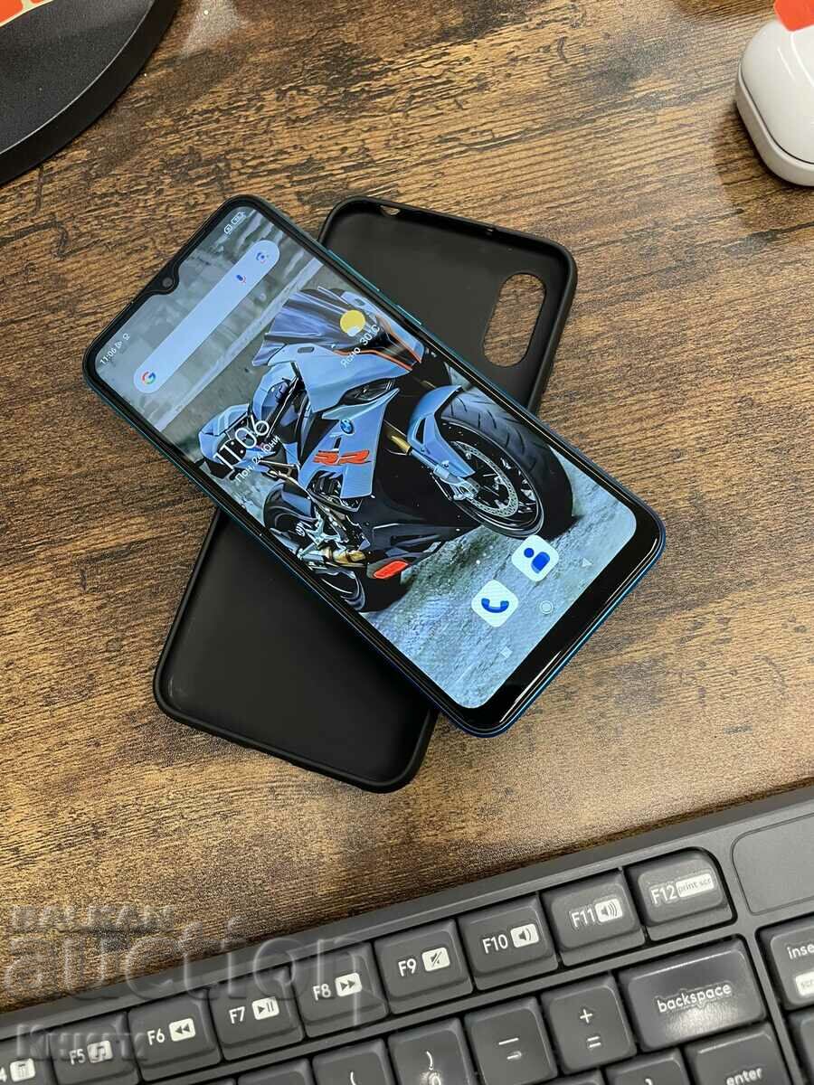 Xiaomi Redmi 9A phone