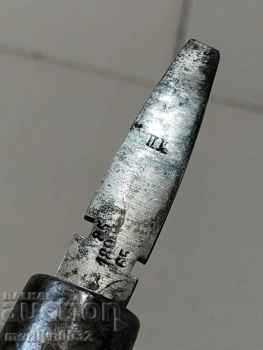 Russian army screwdriver ZIP rifle Berdana 2 RTOV with price 69.50 BGN | € 35.53 Russian army screwdriver ZIP rifle Berdana 2 RTOV with price 69.50 BGN | € 35.53