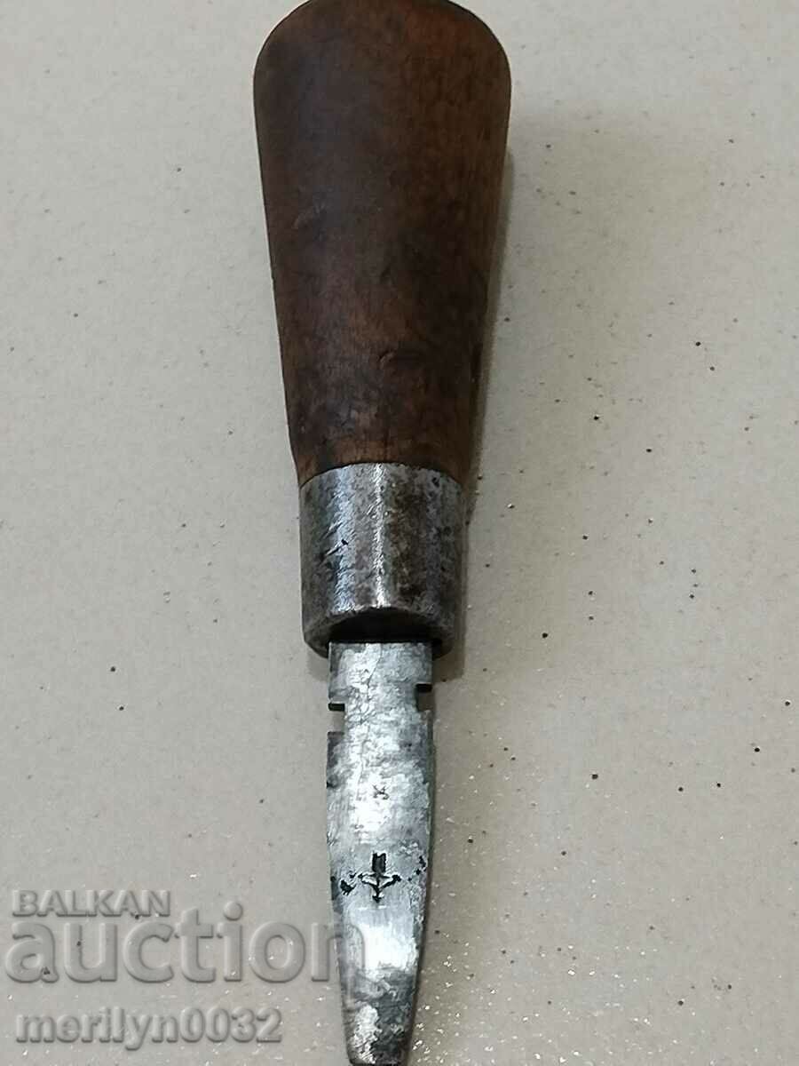 Auction Russian army screwdriver ZIP rifle Berdana 2 RTOV Auction Russian army screwdriver ZIP rifle Berdana 2 RTOV