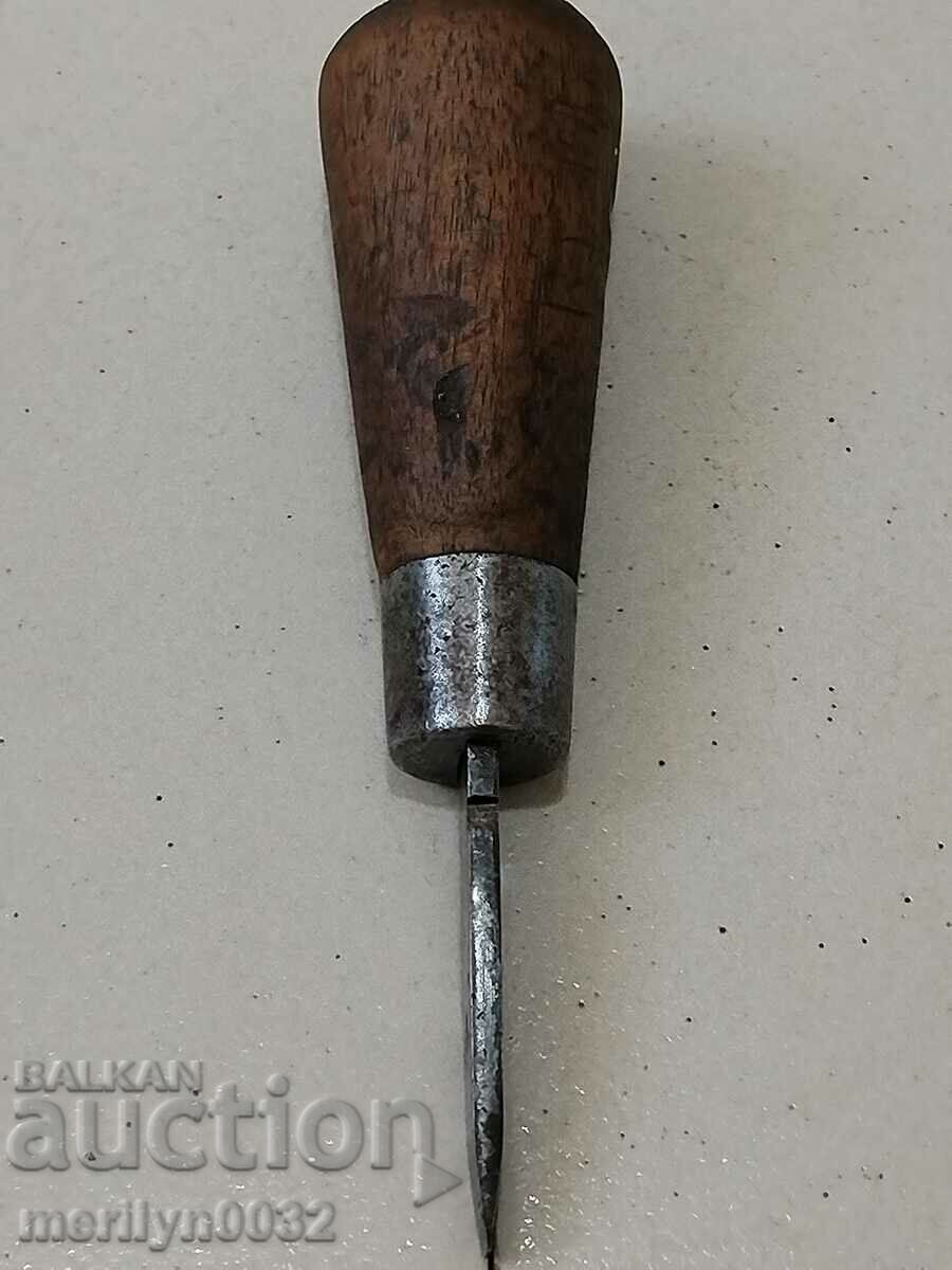 Russian army screwdriver ZIP rifle Berdana 2 RTOV - 6 Russian army screwdriver ZIP rifle Berdana 2 RTOV - 6