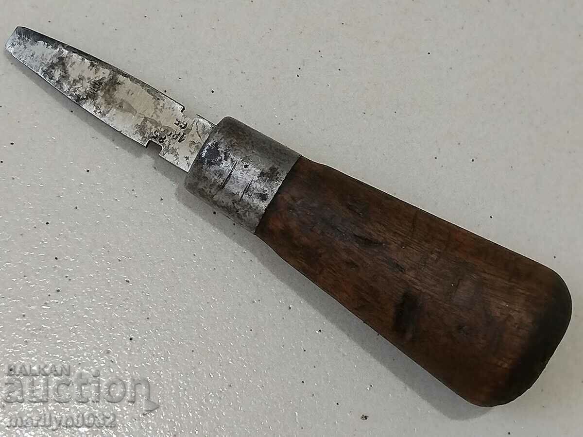 Russian army screwdriver ZIP rifle Berdana 2 RTOV - 7 Russian army screwdriver ZIP rifle Berdana 2 RTOV - 7