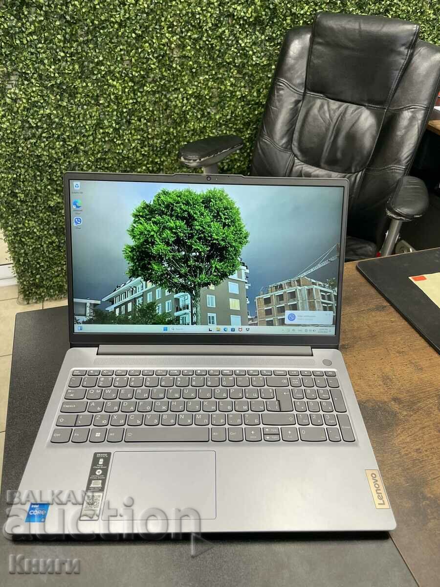 Laptop Lenovo Idea Pad Slim 3