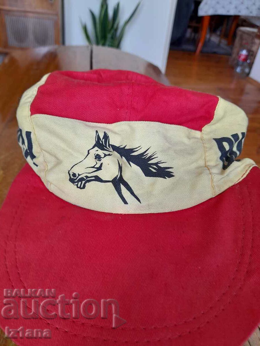 Old hat Equestrian Sport with price 22.00 BGN | € 11.25