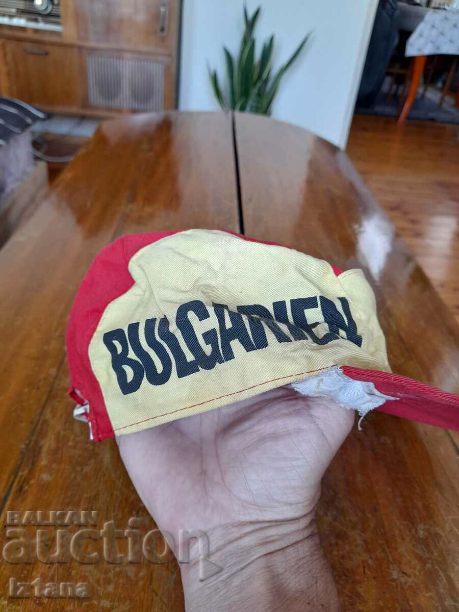 Old hat Equestrian Sport - 5