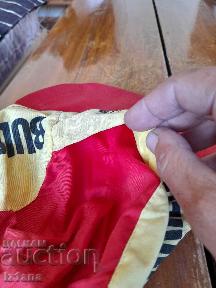 Old hat Equestrian Sport - 6