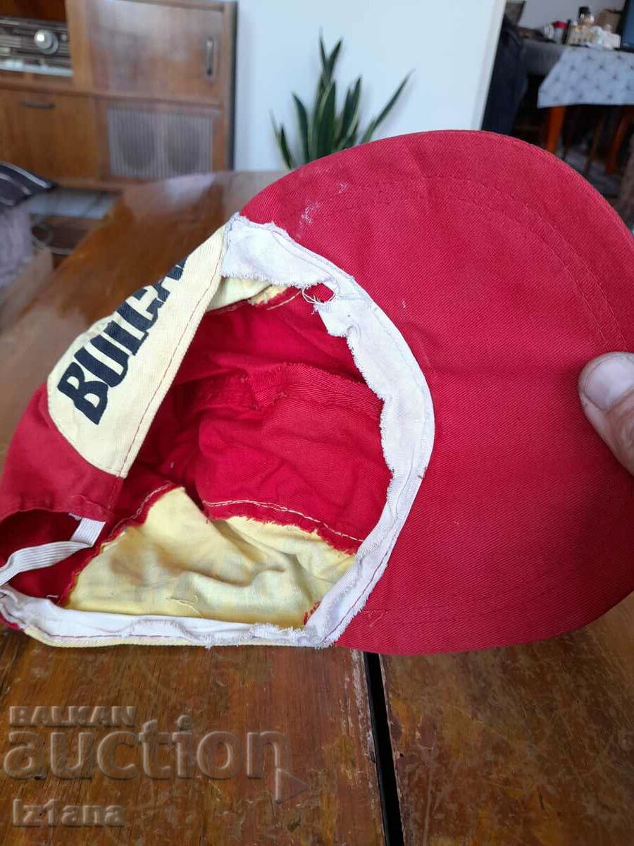 Old hat Equestrian Sport - 7