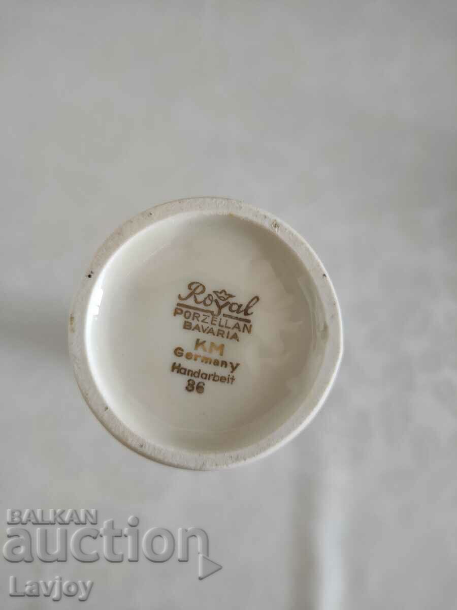 Urcior de portelan KM Bavaria - 5 Urcior de portelan KM Bavaria - 5