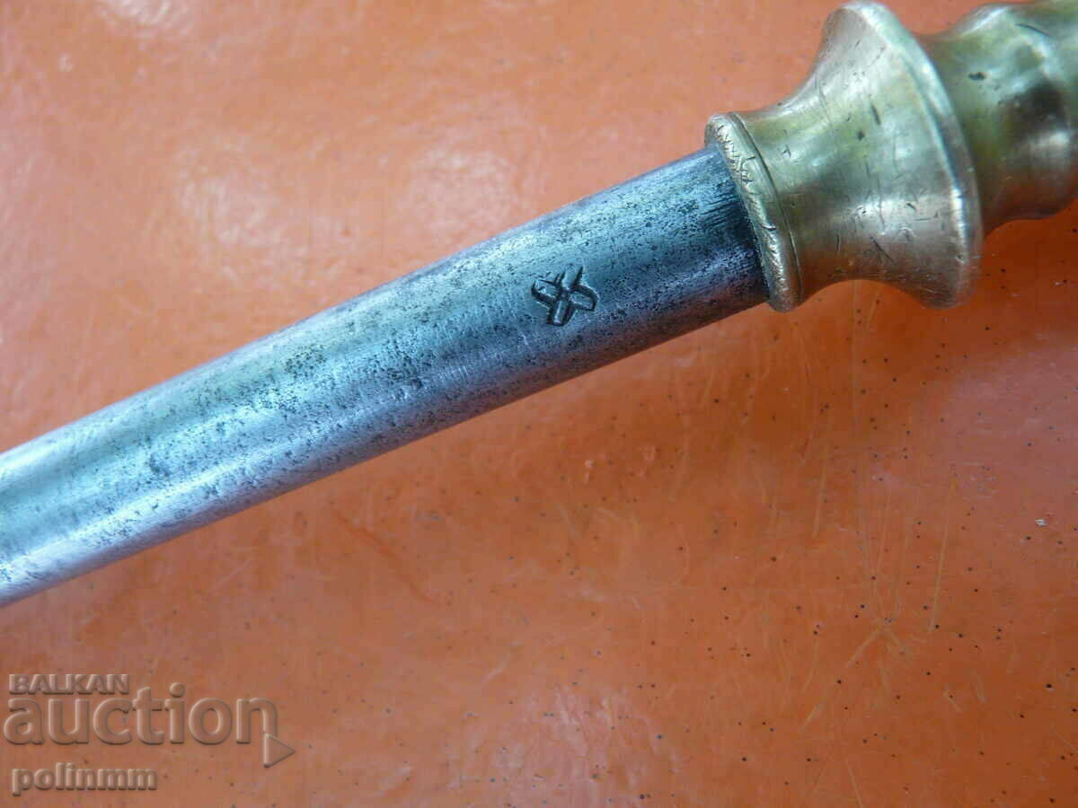 Old mirror table - 289 - 5 Old mirror table - 289 - 5