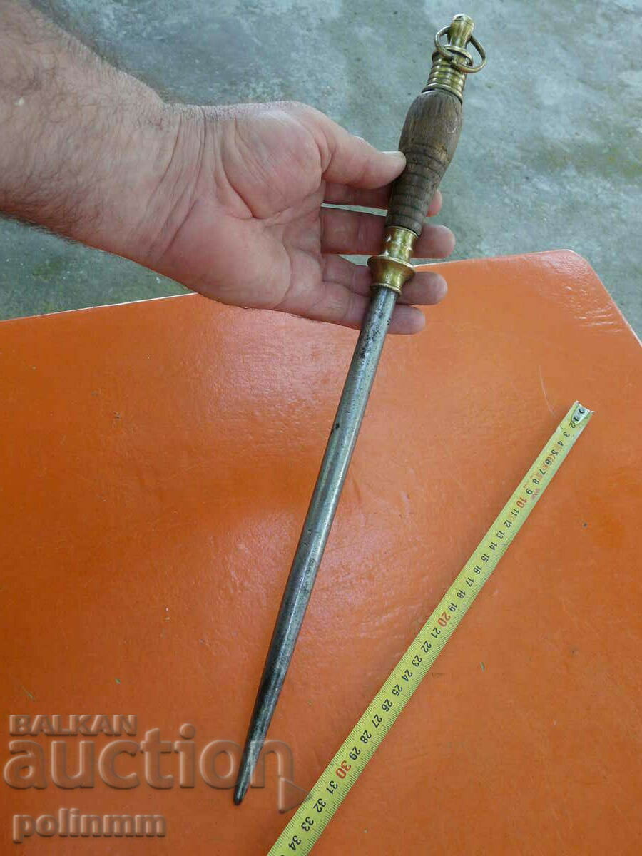 Old mirror table - 289 - 6 Old mirror table - 289 - 6