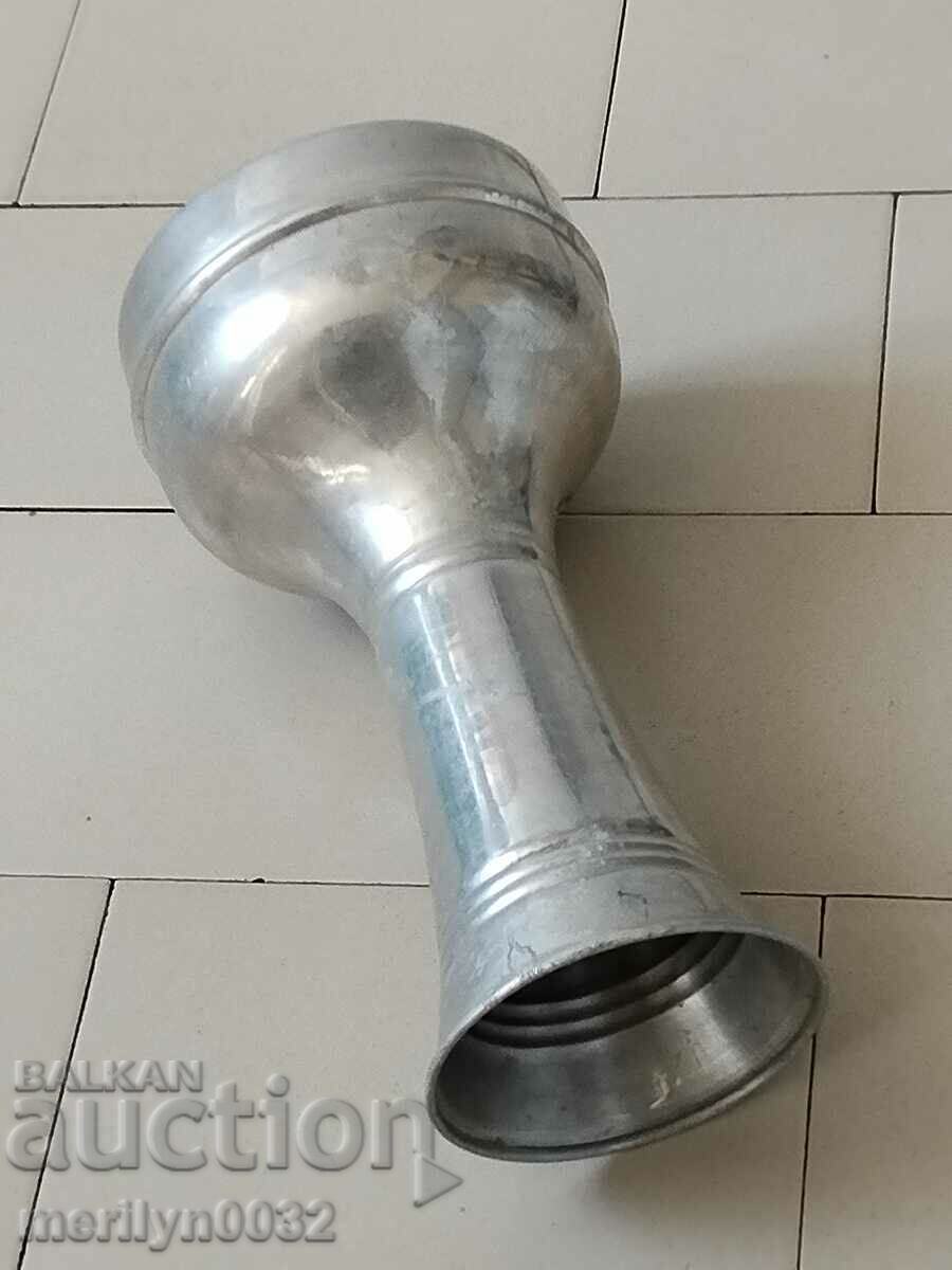 Tarabuka percussion musical instrument with price 33.00 BGN | € 16.87 Tarabuka percussion musical instrument with price 33.00 BGN | € 16.87