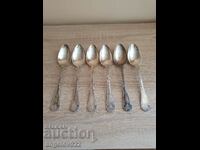 Spoons for basic PRIMA NS
