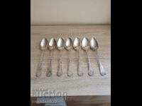 Spoons for basic PRIMA NS