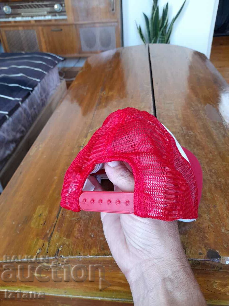 Delivery of Old DZI hat Delivery of Old DZI hat