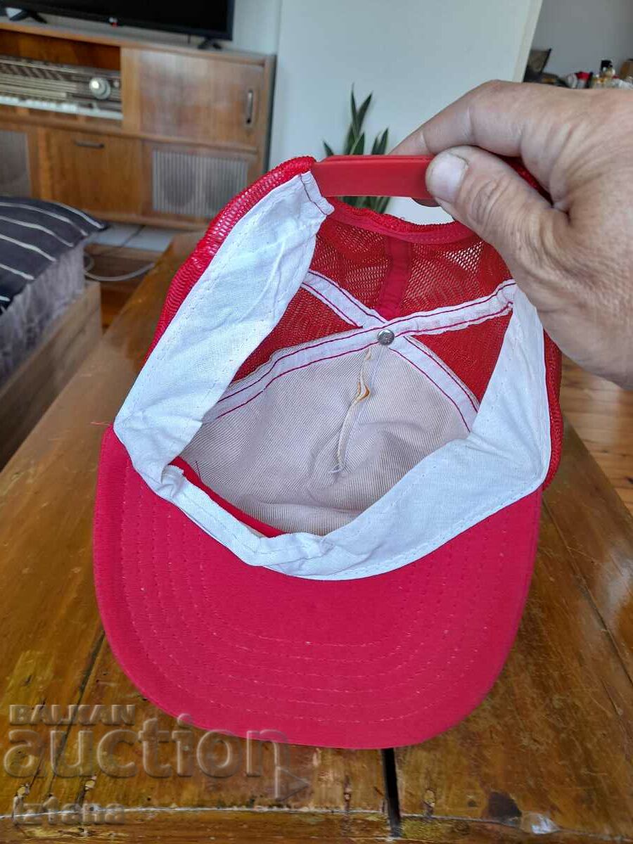 Old DZI hat - 5 Old DZI hat - 5