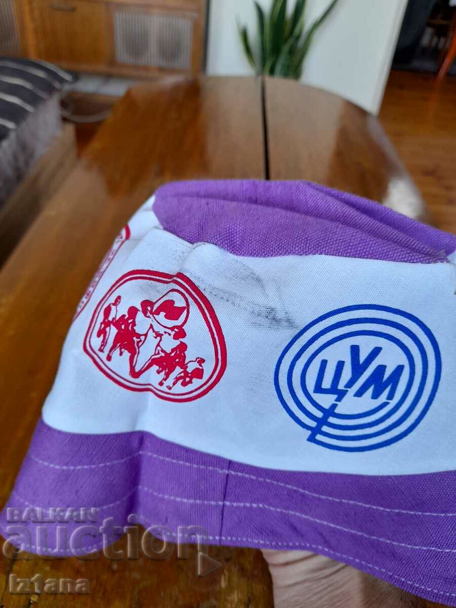 Old Hat Idiot Marathon for Sophia's Award - 5 Old Hat Idiot Marathon for Sophia's Award - 5