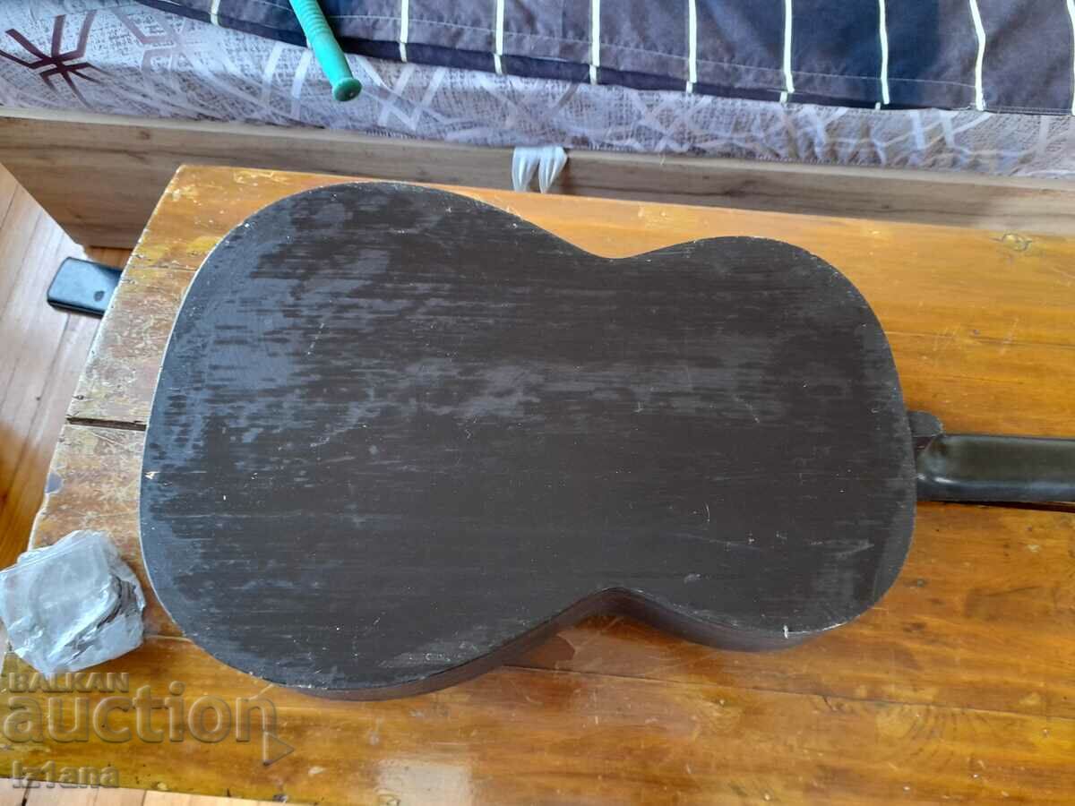 Παλιά κιθάρα Ορφέας - 6 Παλιά κιθάρα Ορφέας - 6