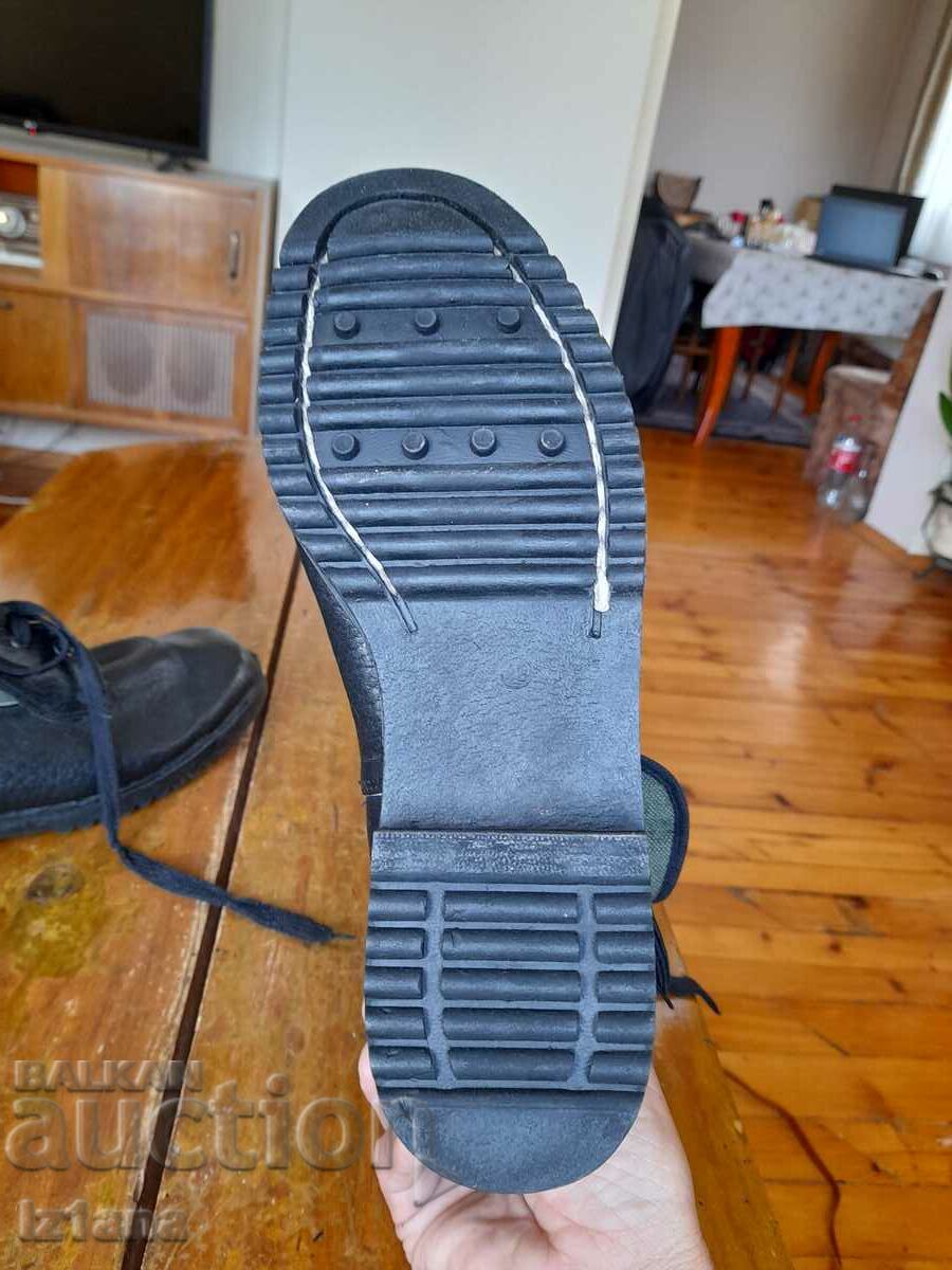 Cizme vechi, cubanezi - 5 Cizme vechi, cubanezi - 5