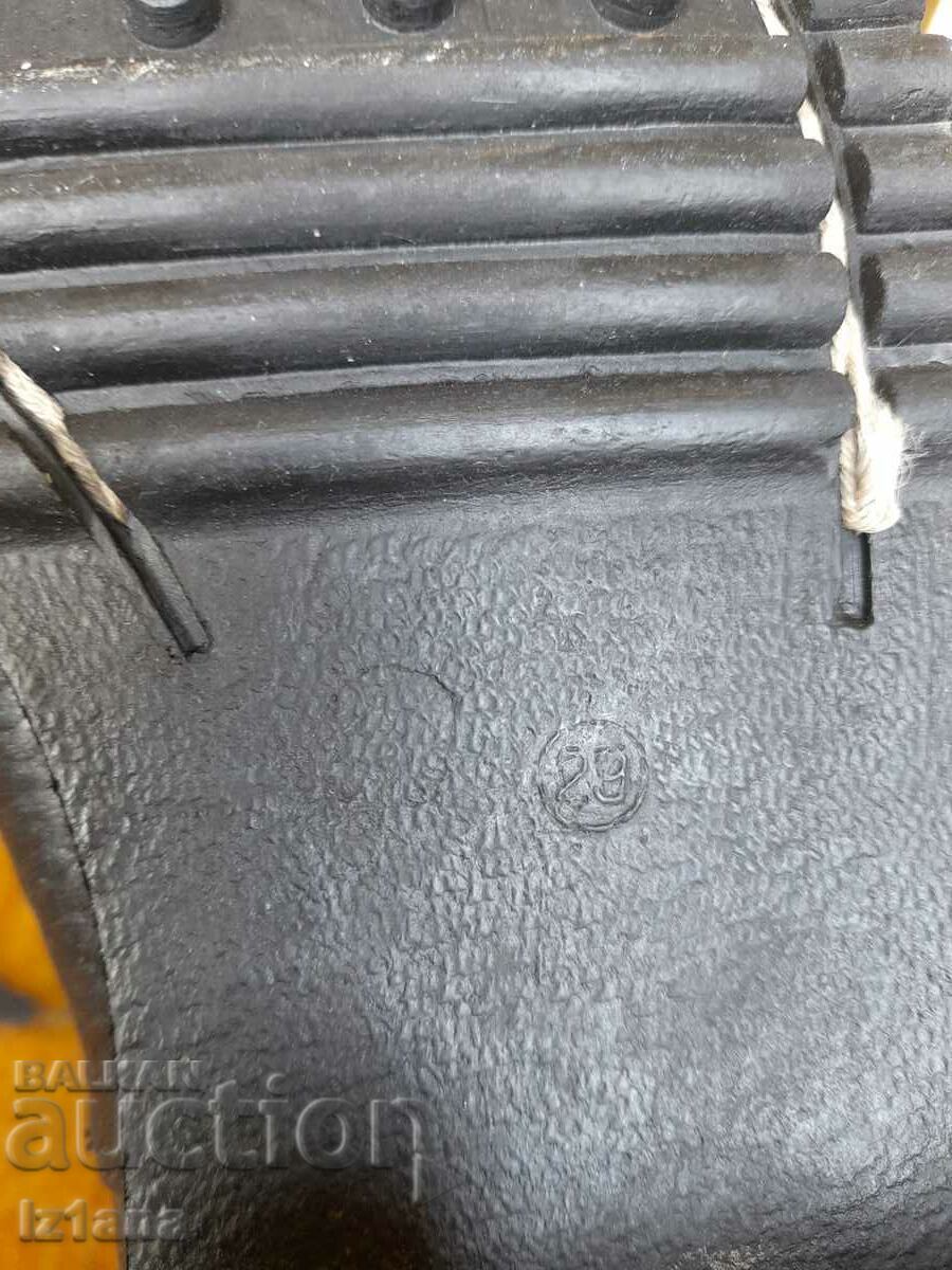 Cizme vechi, cubanezi - 6 Cizme vechi, cubanezi - 6