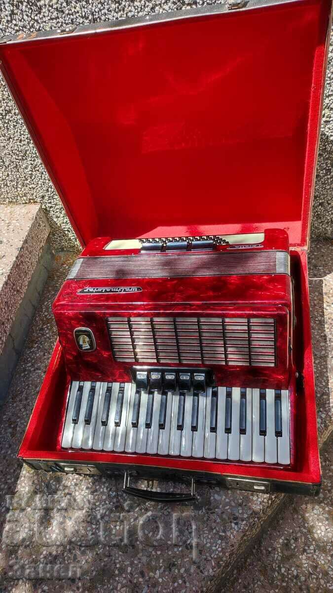 Accordion Weltmeister Stella 60 Bass,