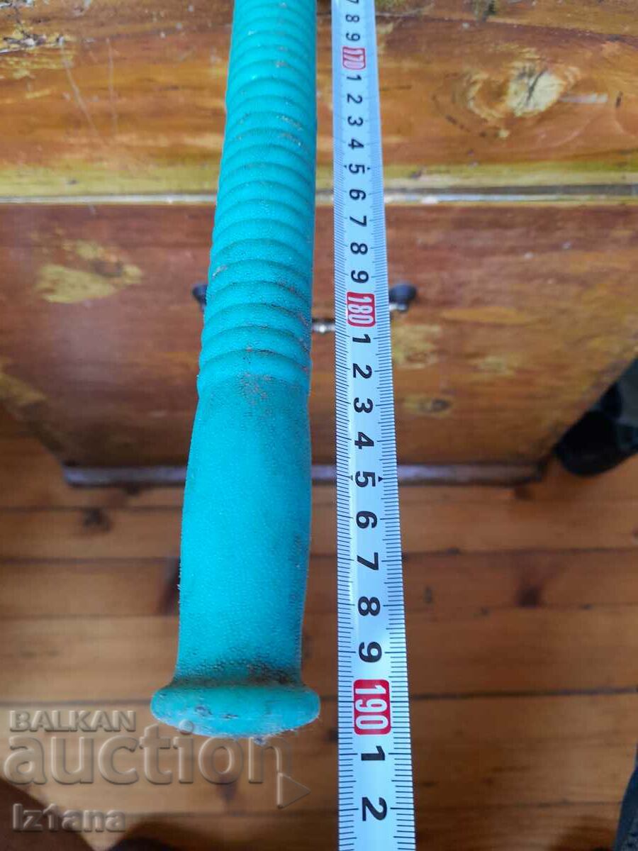 Tijă veche din aluminiu - 6 Tijă veche din aluminiu - 6