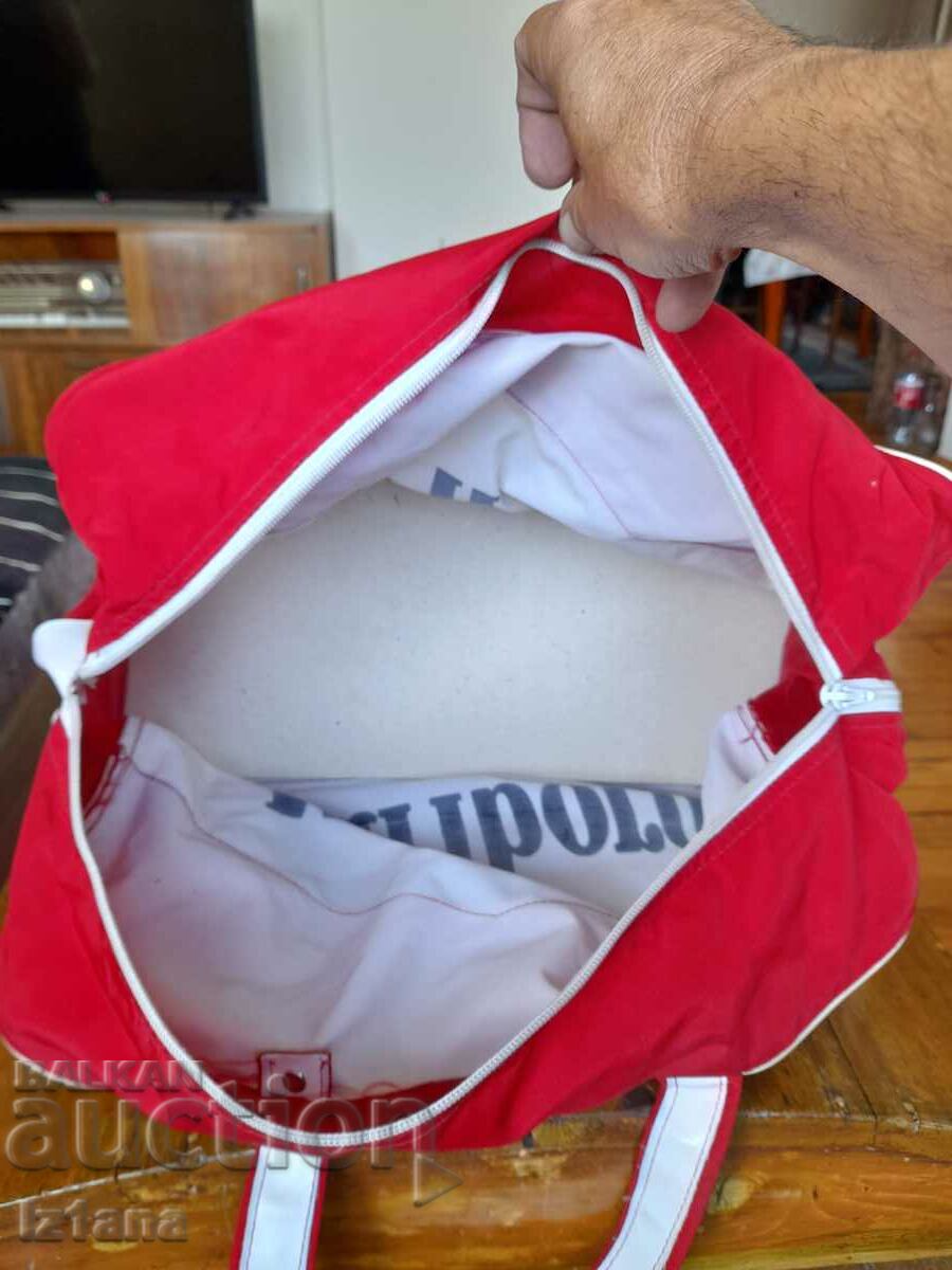 Old bag, Marlboro bag - 5 Old bag, Marlboro bag - 5