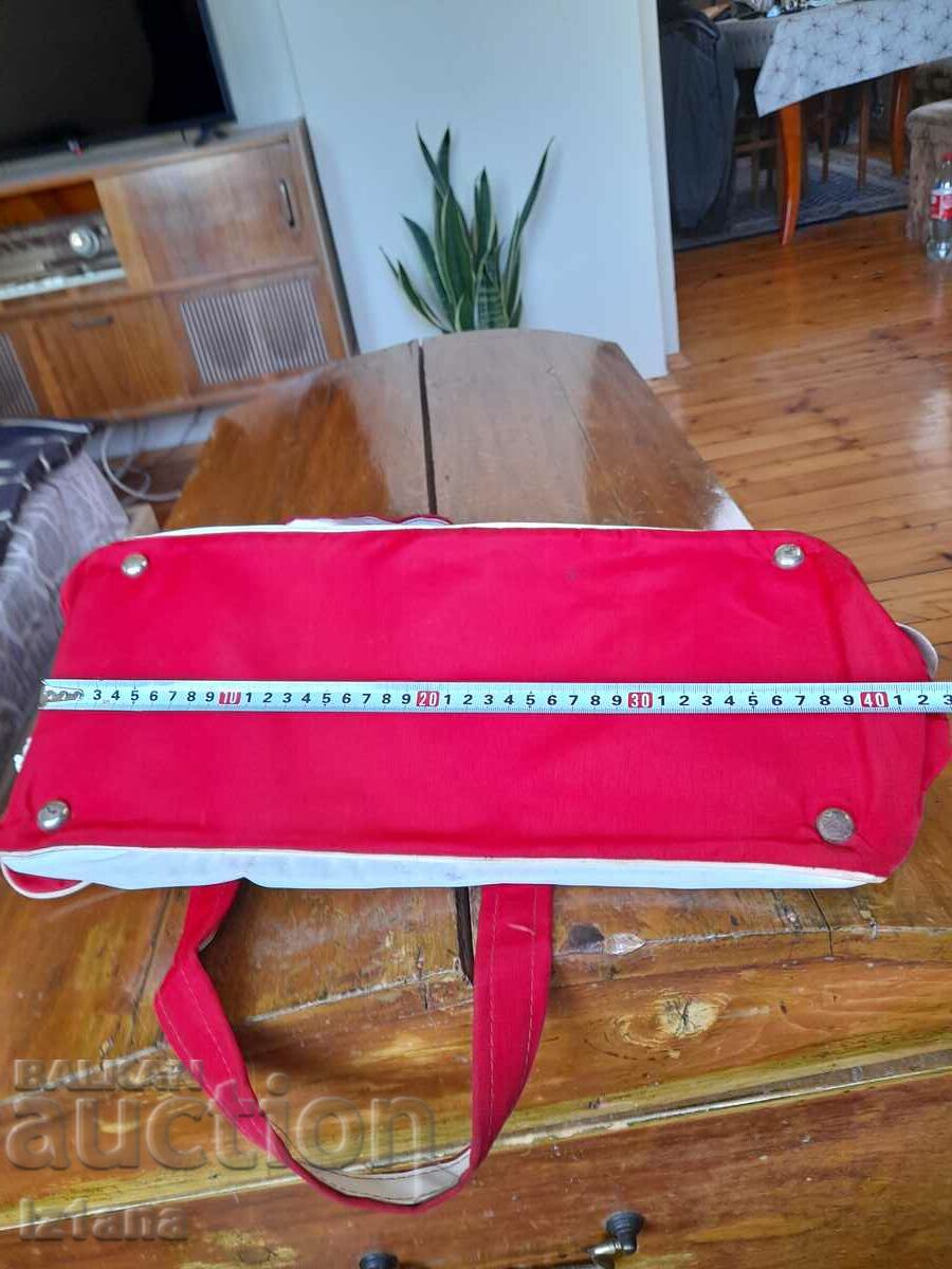 Old bag, Marlboro bag - 6 Old bag, Marlboro bag - 6