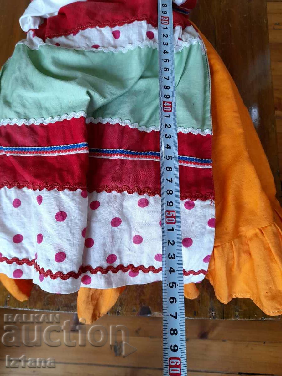 Old doll for Samovar with price 160.00 BGN | € 81.81 Old doll for Samovar with price 160.00 BGN | € 81.81