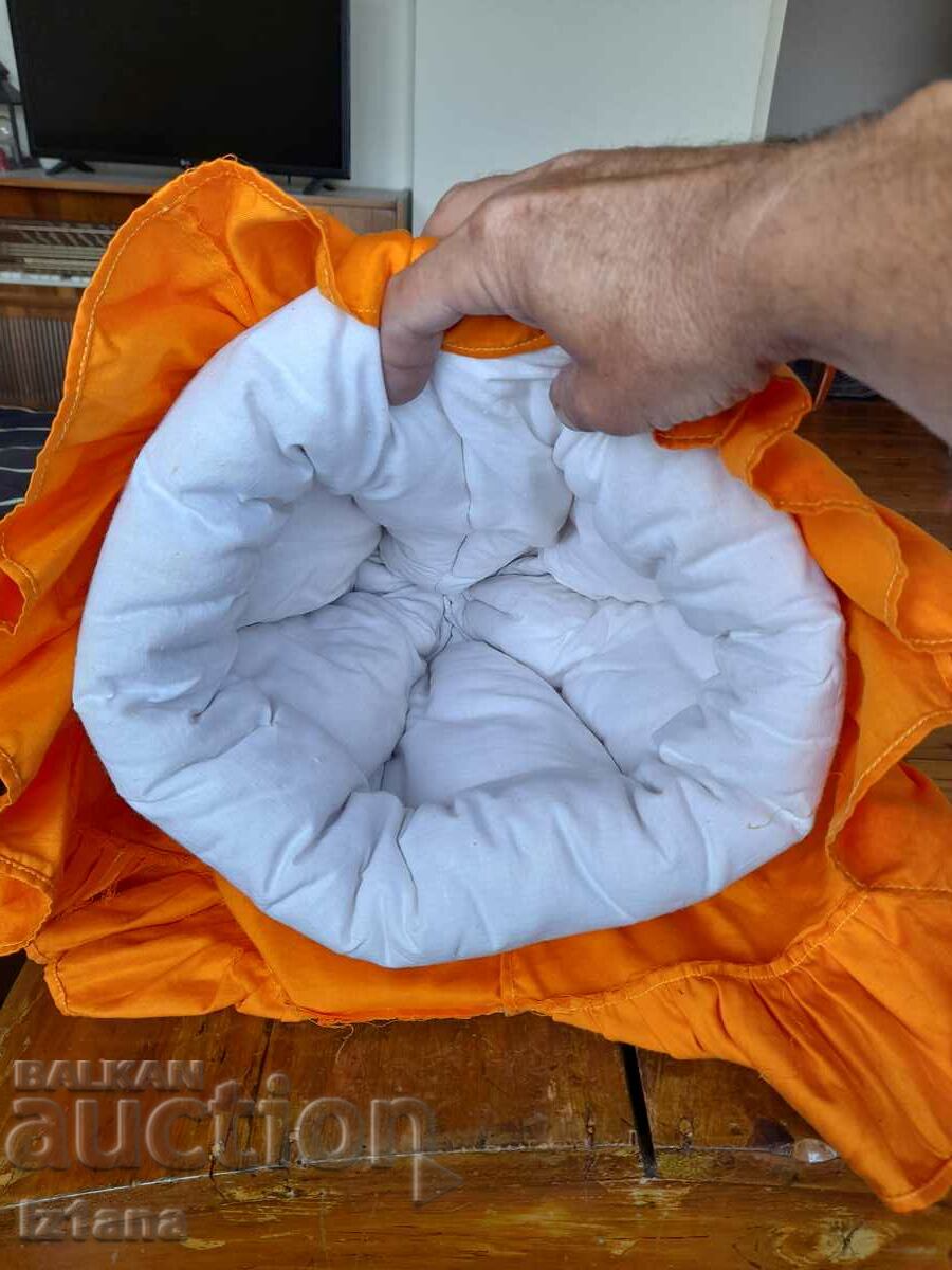 Old doll for Samovar - 7 Old doll for Samovar - 7