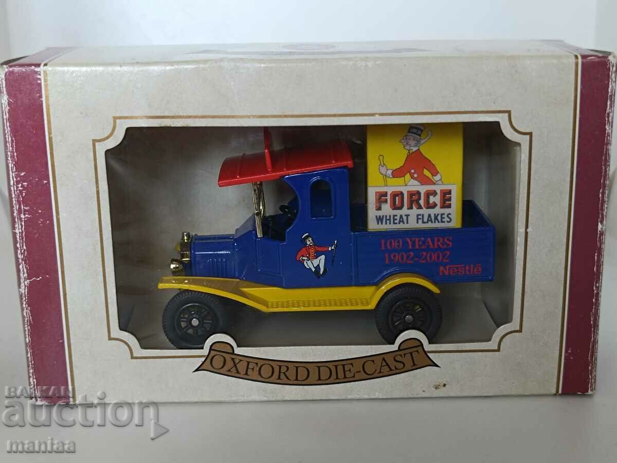 Лот метални английски колички - 5 Лот метални английски колички - 5