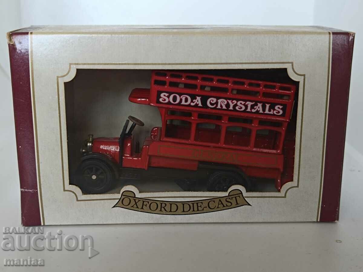 Лот метални английски колички - 6 Лот метални английски колички - 6