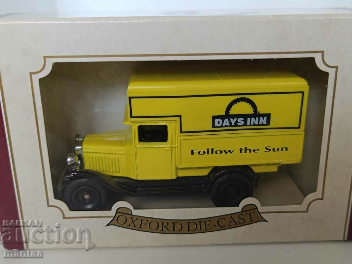 Лот метални английски колички - 5 Лот метални английски колички - 5