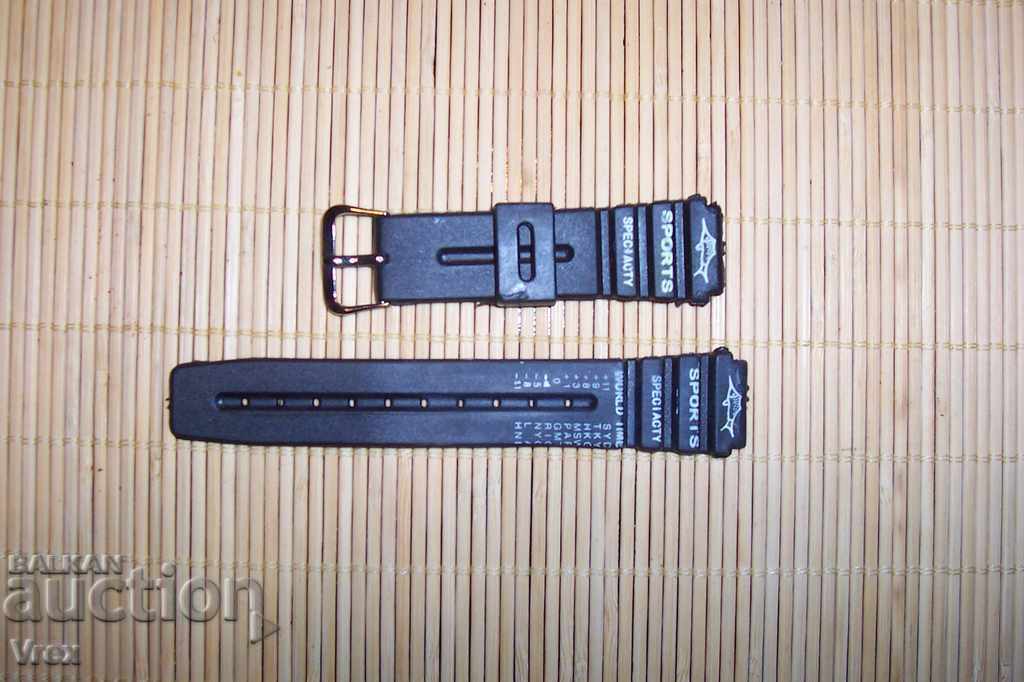 Delivery of Sports strap, straps - new Delivery of Sports strap, straps - new