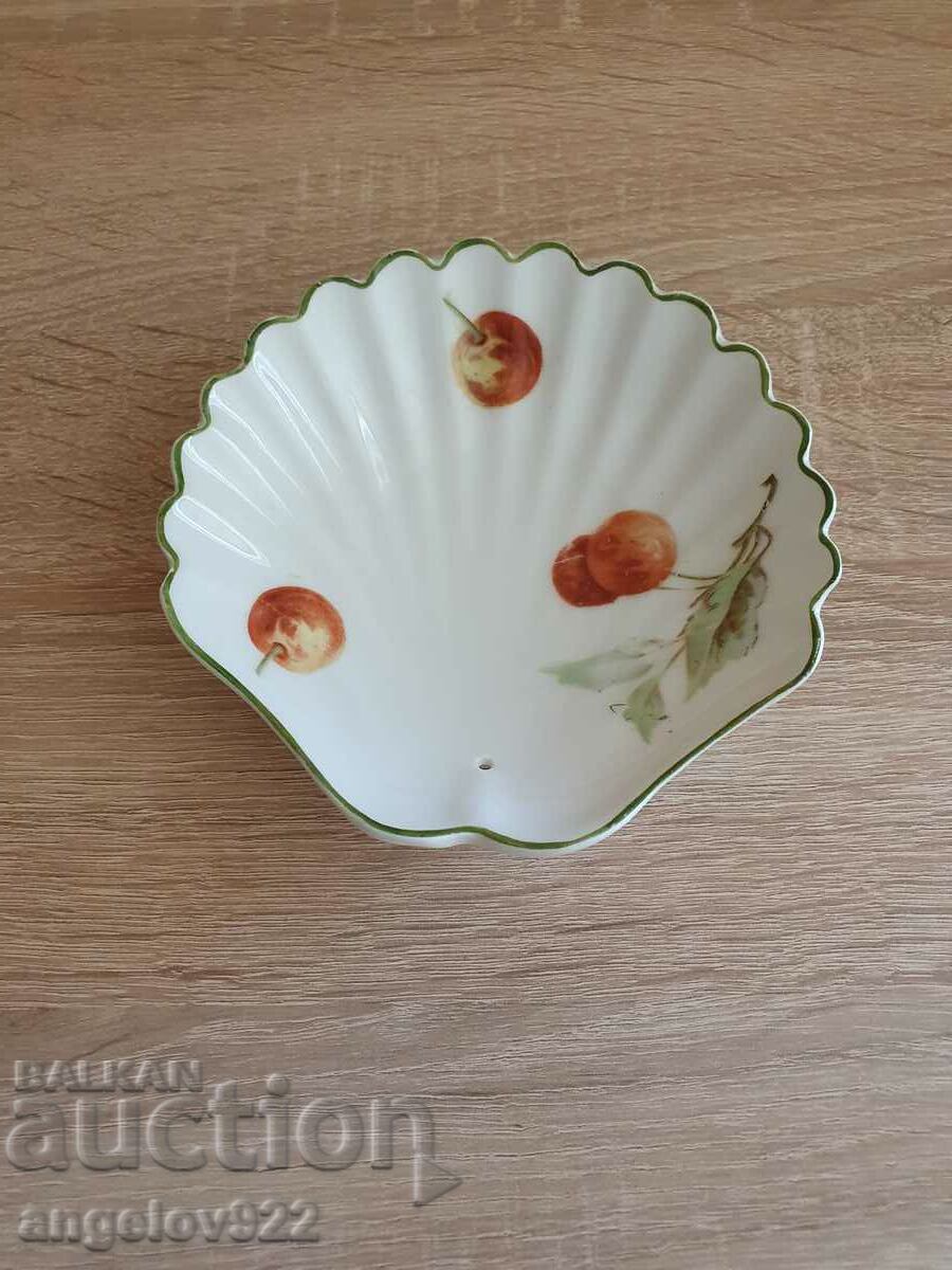 Porcelain bowl "shell" Rosenthal