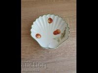 Porcelain bowl "shell" Rosenthal