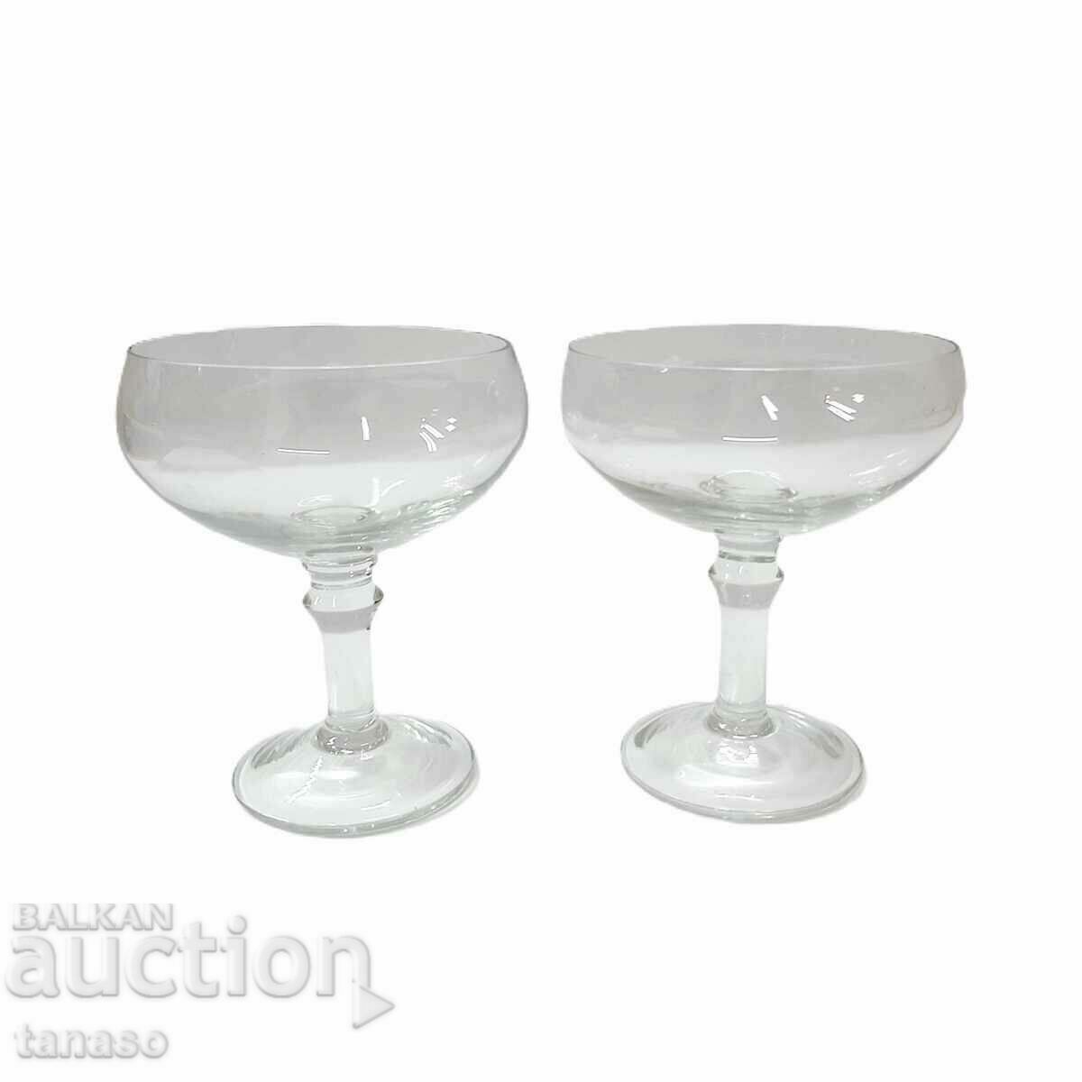 Champagne glasses(2.2) - 6