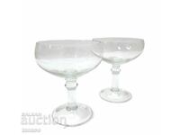 Champagne glasses(2.2)