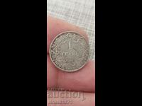1 франк 1911