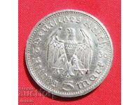 5 Reichsmarks 1936 E Germany silver Συγκρίνετε και Αξιολογήστε!