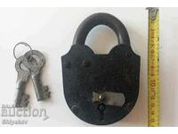 Padlock