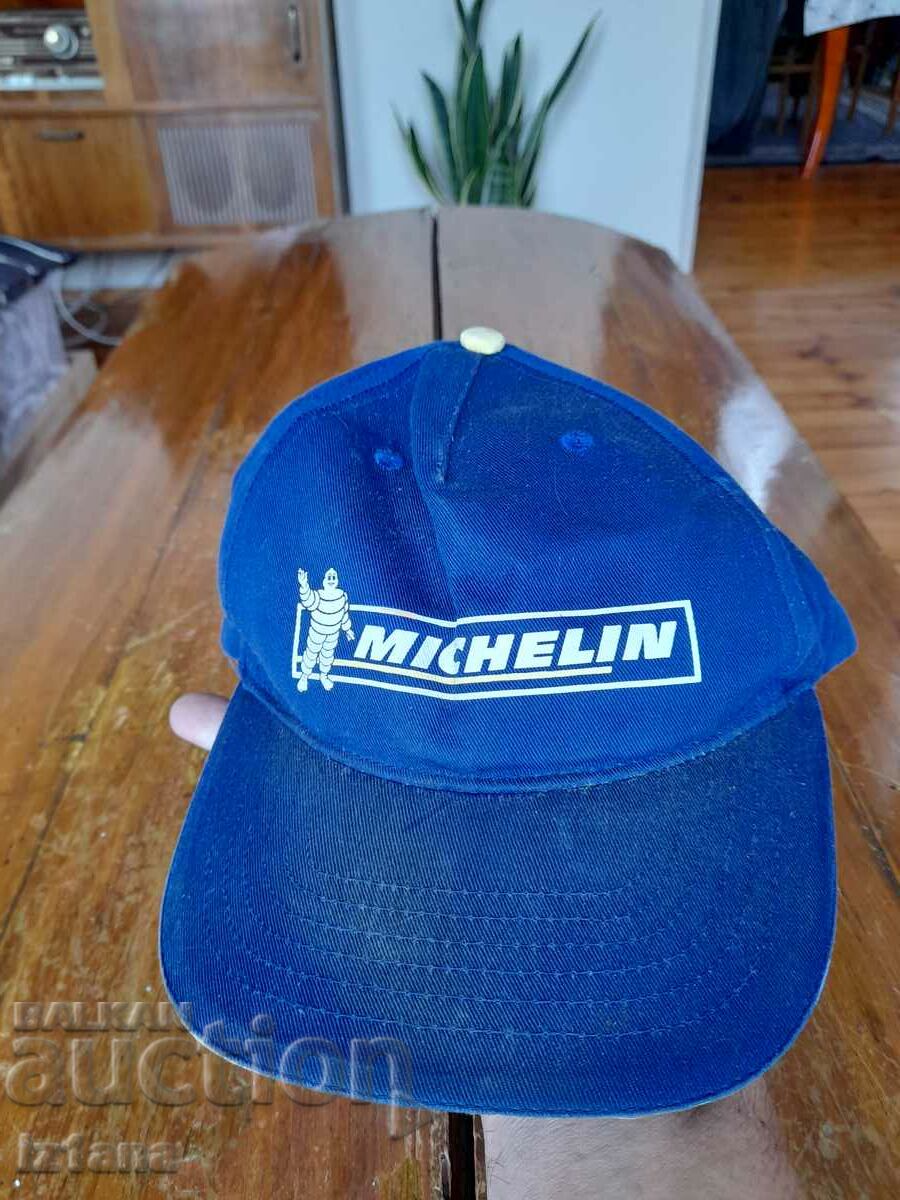 Old Michelin hat with price 27.00 BGN | € 13.80 Old Michelin hat with price 27.00 BGN | € 13.80