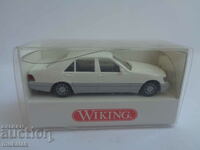WIKING 1:87 H0 MERCEDES BENZ 220 S TOY CAR MODEL