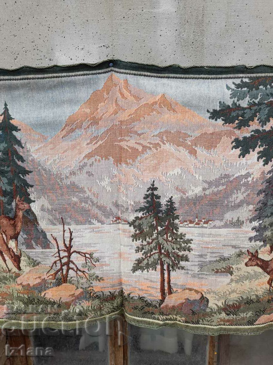 Licitație Covor antic, tapet Licitație Covor antic, tapet