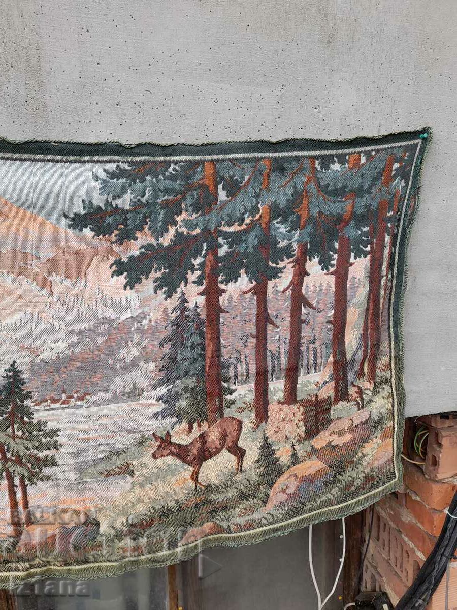 Livrarea Covor antic, tapet Livrarea Covor antic, tapet