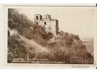Card Bulgaria Cetatea Asenovgrad Asenovate 2*