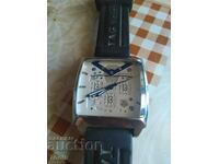 Ceas bărbătesc Tag Heuer mentă