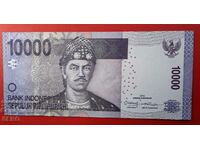 Bancnota-Indonezia-10000 de rupie 2013