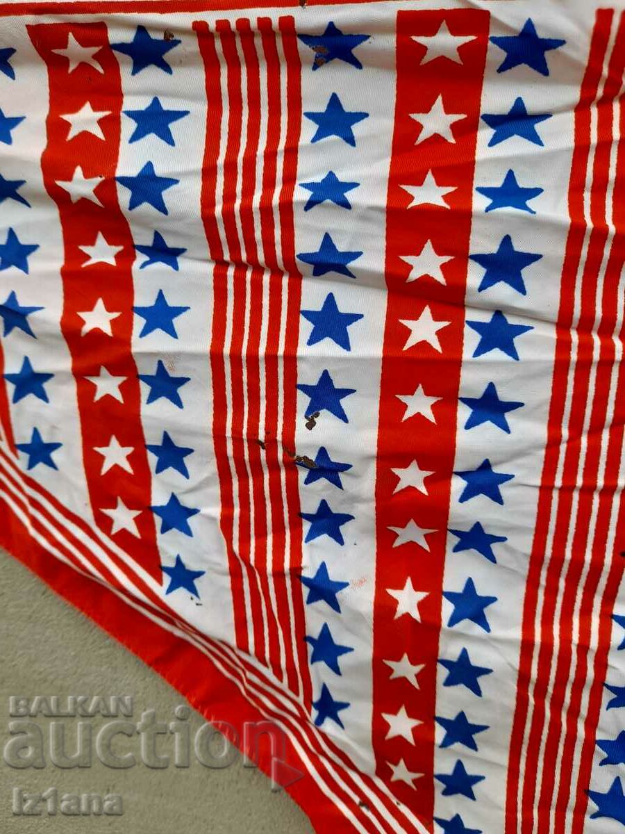 An old scarf, a towel Olympiad - 5 An old scarf, a towel Olympiad - 5