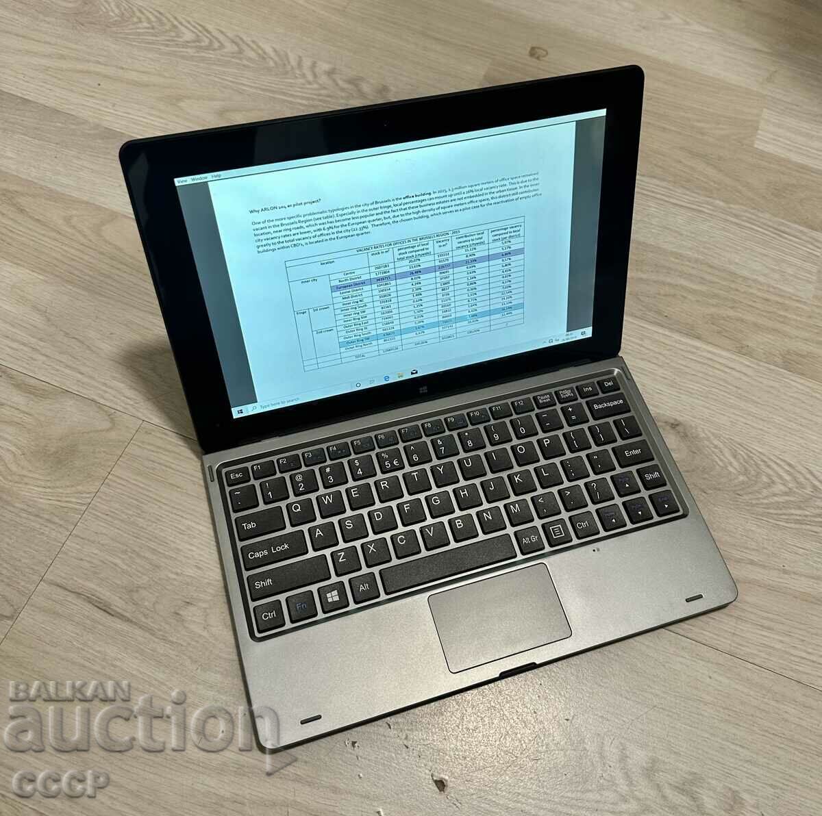 Tablet / Laptop